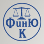 Логотип: Туапсинский финансово-юридический колледж