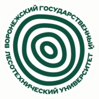Логотип: Колледж Воронежский государственный лесотехнический университет им. Г.Ф. Морозова
