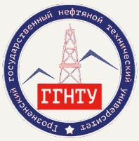 Логотип: Колледж Грозненский государственный нефтяной технический университет им. М.Д. Миллионщикова