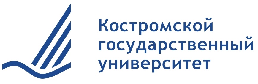 Логотип: Колледж Костромской государственный университет