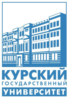 Логотип: Колледж коммерции, технологий и сервиса Курского государственного университета