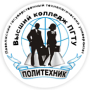 Логотип: Колледж Поволжский государственный технологический университет