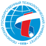 Логотип: Колледж технологический Пензенский государственный технологический университет
