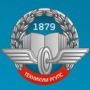 Логотип: Техникум Ростовского государственного университета путей сообщения