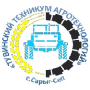 Логотип: Тувинский техникум агротехнологий