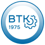 Логотип: Вологодский технический колледж