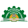 Логотип: Череповецкий химико-технологический колледж