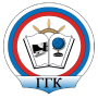 Логотип: Городецкий Губернский колледж