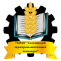 Логотип: Сосновский агропромышленный техникум