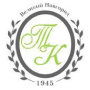 Логотип: Технологический колледж