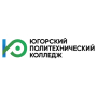 Логотип: Югорский политехнический колледж