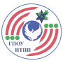 Логотип: Новокузнецкий техникум пищевой промышленности