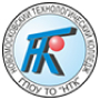 Логотип: Новомосковский технологический колледж