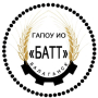 Логотип: Балаганский аграрно-технологический техникум