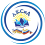 Логотип: Артёмовский колледж сервиса и дизайна