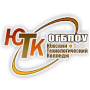 Логотип: Южский технологический колледж