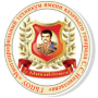 Логотип: Многопрофильный техникум им. С.С. Николаева