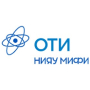 Логотип: Колледж Национальный исследовательский ядерный университет «МИФИ» — в г. Трехгорный