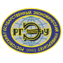 Логотип: Колледж Ростовский государственный экономический университет — в г. Черкесск