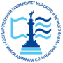 Логотип: Колледж Государственный университет морского и речного флота им. С.О. Макарова — в г. Котлас