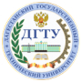 Логотип: Колледж Дагестанский государственный технический университет — в г. Дербент
