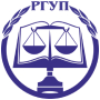 Логотип: Колледж Российский государственный университет правосудия — в г. Иркутск