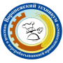 Логотип: Воронежский техникум пищевой и перерабатывающей промышленности — филиал в с. Берёзово