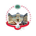 Логотип: Колледж Петербургский государственный университет путей сообщения Александра I — в г. Калуга