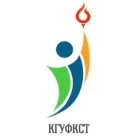 Логотип: Гуманитарный колледж Кубанского государственного университета физической культуры, спорта и туризма
