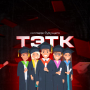 Логотип: Тольяттинский экономико-технологический колледж