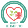 Логотип: Филиал Центра непрерывного профессионального медицинского развития Ленинградской области г. Лодейное Поле