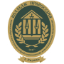 Логотип: Колледж правосудия - филиал в г. Нальчик