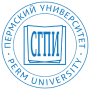 Логотип: Соликамский государственный педагогический институт (филиал) «ПГНИУ»