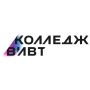 Логотип: Колледж Воронежского института высоких технологи