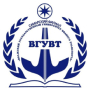 Логотип: Самарский филиал ФГБОУ ВО «ВГУВТ»