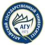 Логотип: Филиал АлтГУ в г. Бийск