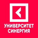 Логотип: МФПУ «Синергия» — г. Златоуст
