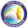 Логотип: Жатайский техникум