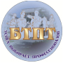 Логотип: Березниковский техникум профессиональных технологий
