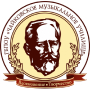 Логотип: Чайковское музыкальное училище