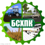 Логотип: Башкирский сельскохозяйственный профессиональный колледж