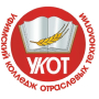 Логотип: Уфимский колледж отраслевых технологий
