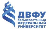 Логотип: Колледж Дальневосточного федерального университета