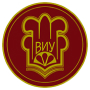 Логотип: Владикавказский институт управления