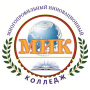 Логотип: Многопрофильный инновационный колледж