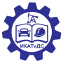 Логотип: Колледж (филиал) «ИКАТиДС» в п. Магистральный