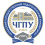 Логотип: Чеченский государственный педагогический университет