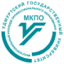 Логотип: Колледж «Удмуртский государственный университет»