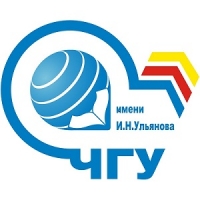 Логотип: Чувашский государственный университет им. И.Н. Ульянова