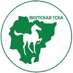 Логотип: Якутская государственная сельскохозяйственная академия